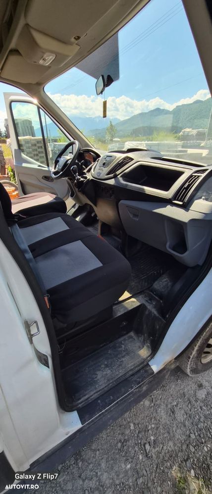 Ford Transit - 6