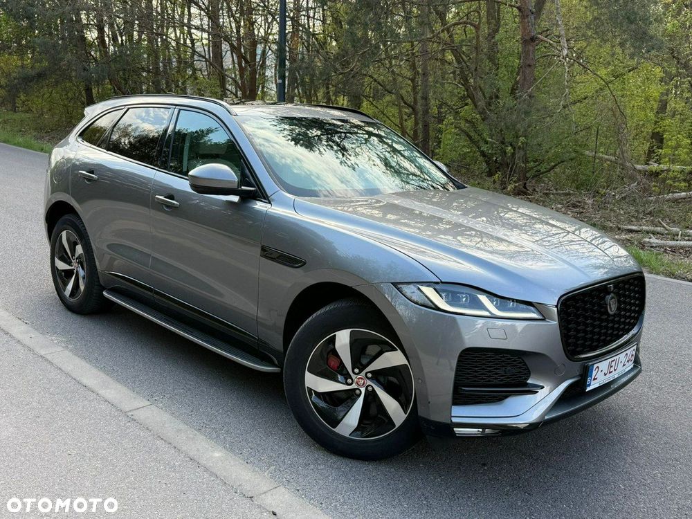 Jaguar E-Pace - 3