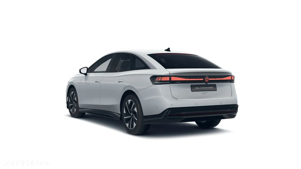 Volkswagen ID.7 86kWh Plus - 3