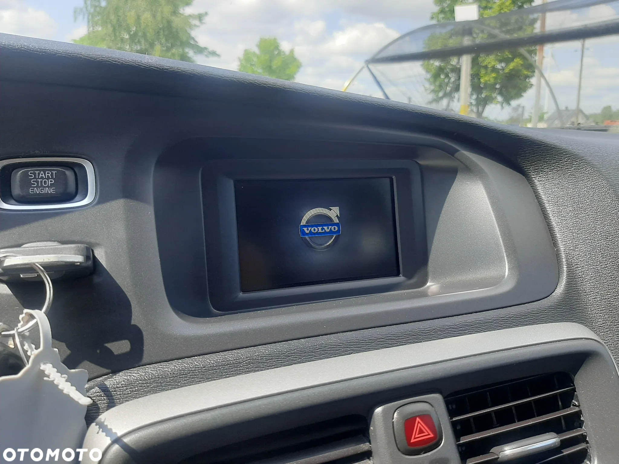 Volvo V40 D2 Momentum - 23