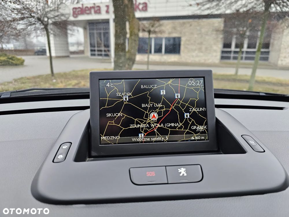 Peugeot 3008 BlueHDi 120 Stop & Start Active - 29