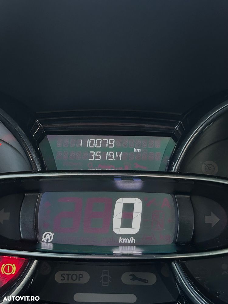 Renault Clio - 4