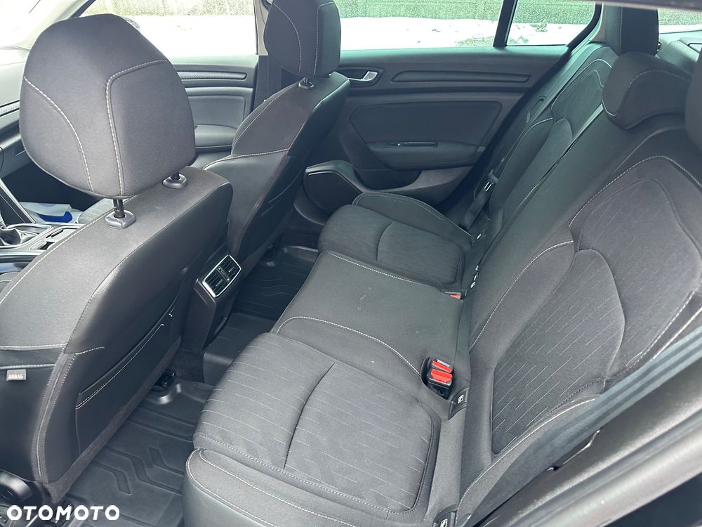 Renault Megane 1.3 TCe FAP Intens EDC - 9