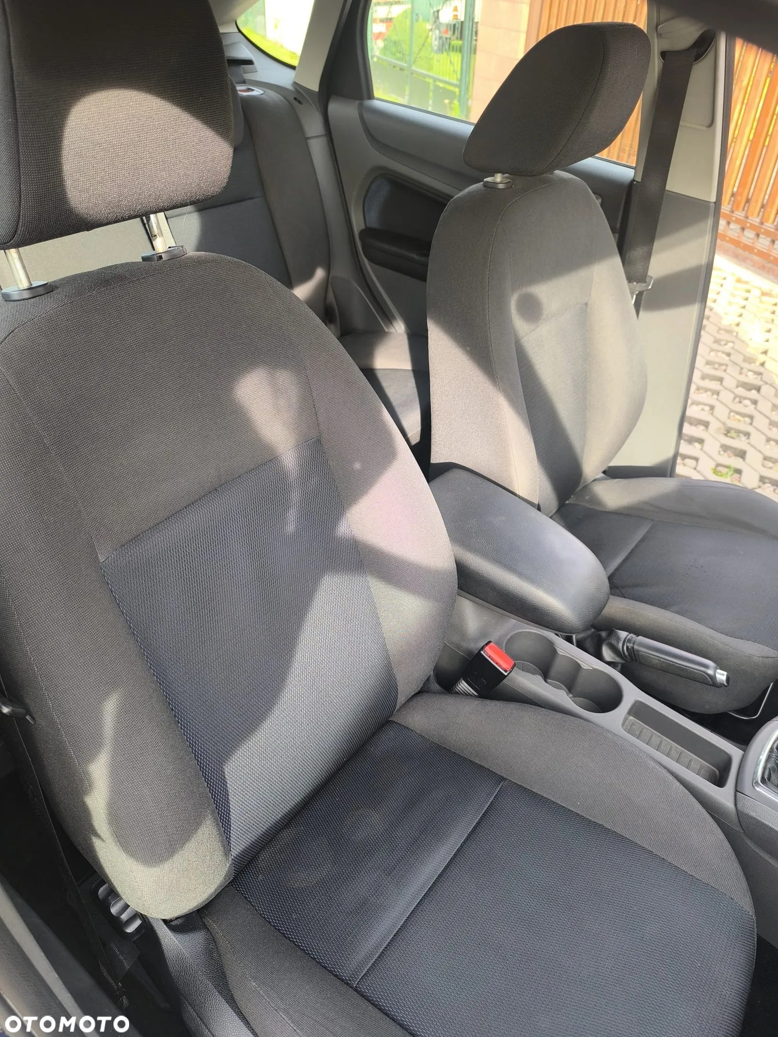 Ford Focus 1.8 TDCi Ghia - 25