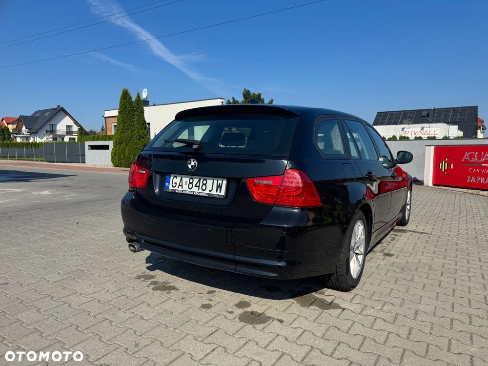 BMW Seria 3 - 3