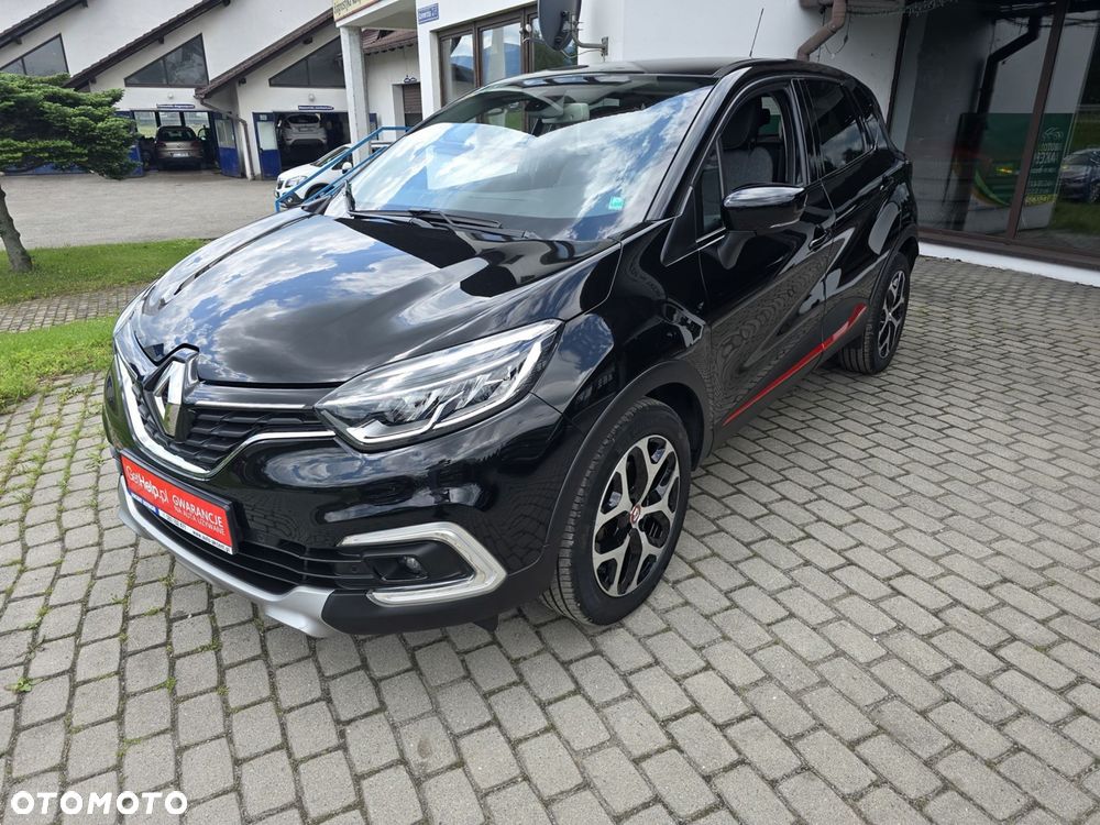 Renault Captur ENERGY TCe 120 Crossborder - 4