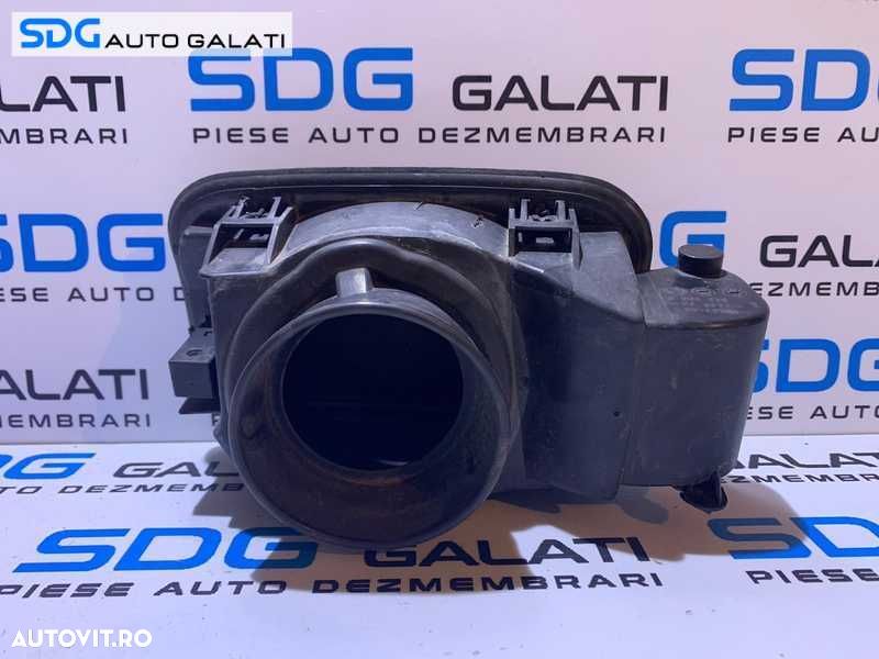 Usa Usita Capac Rezervor BMW Seria 5 E61 Touring 2003 - 2010 Cod 7034279 [A0520] - 1