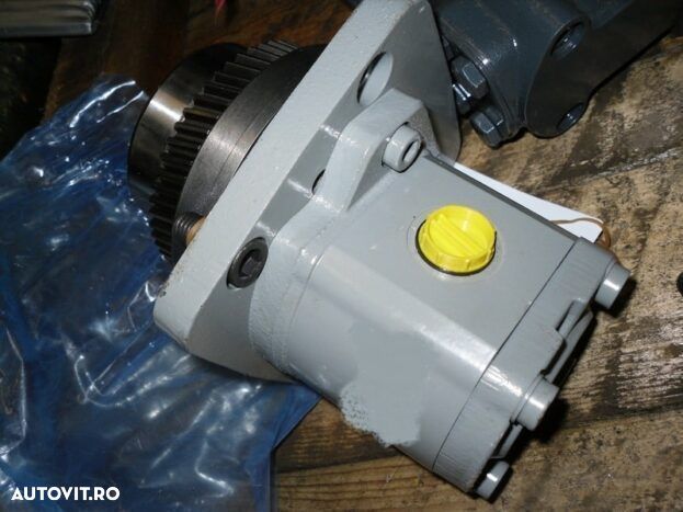 Pompa hidraulica bosch 0515.500.013 o&k import germania ult-033757 - 1