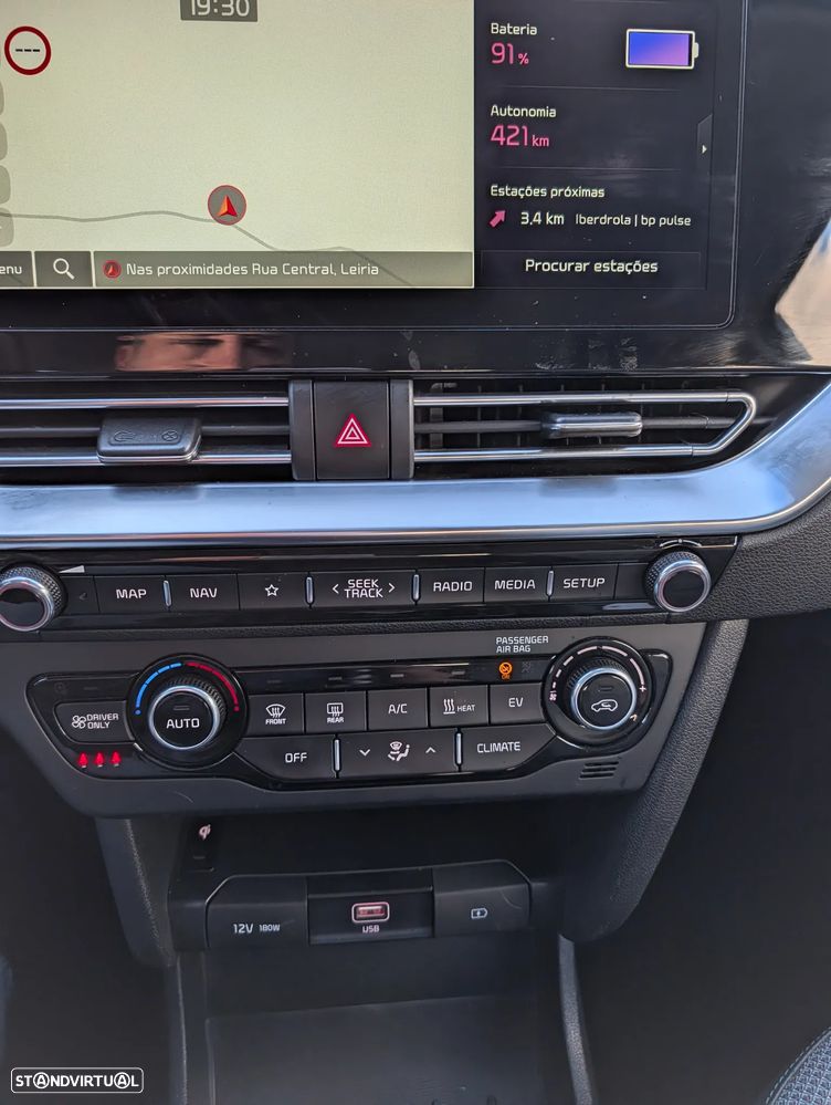 Kia e-Niro 64kWh - 18