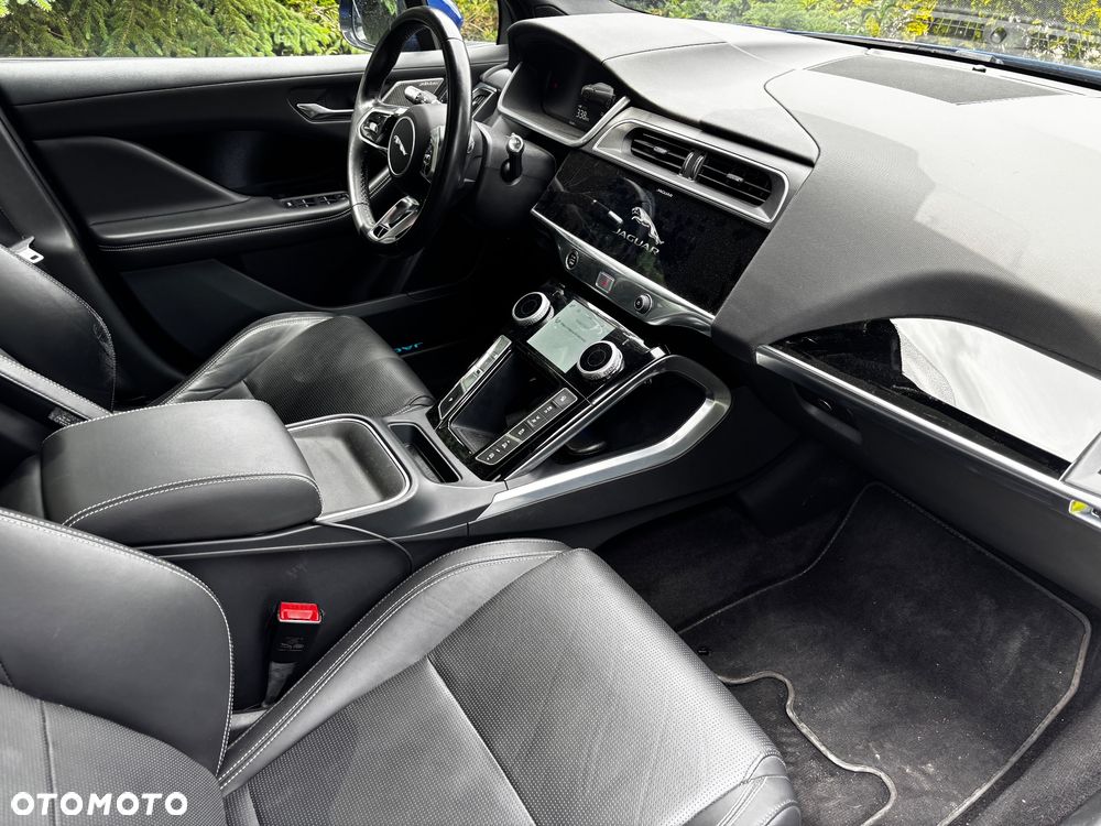 Jaguar I-Pace EV400 AWD S - 33