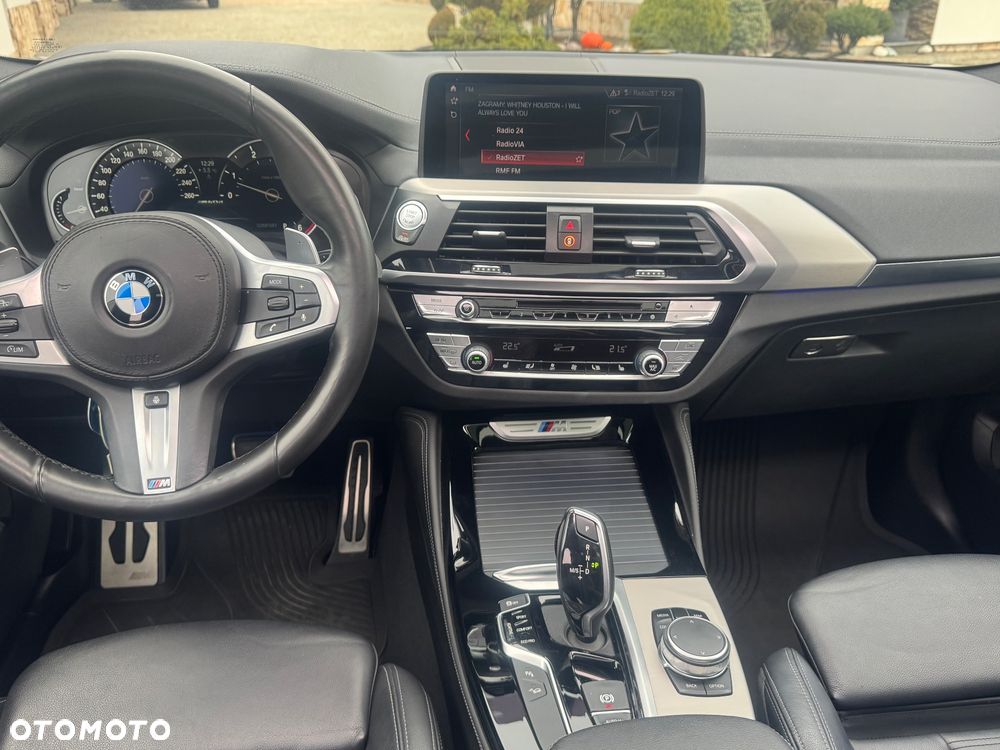 BMW X4 - 18