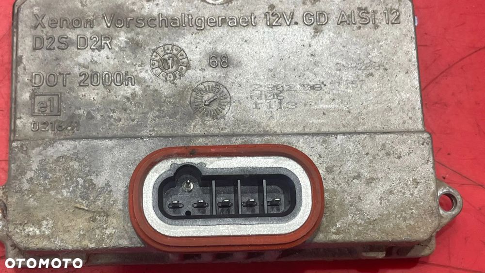 Przetwornica xenon HELLA 5DV008290-00 AUDI BMW VW - 2