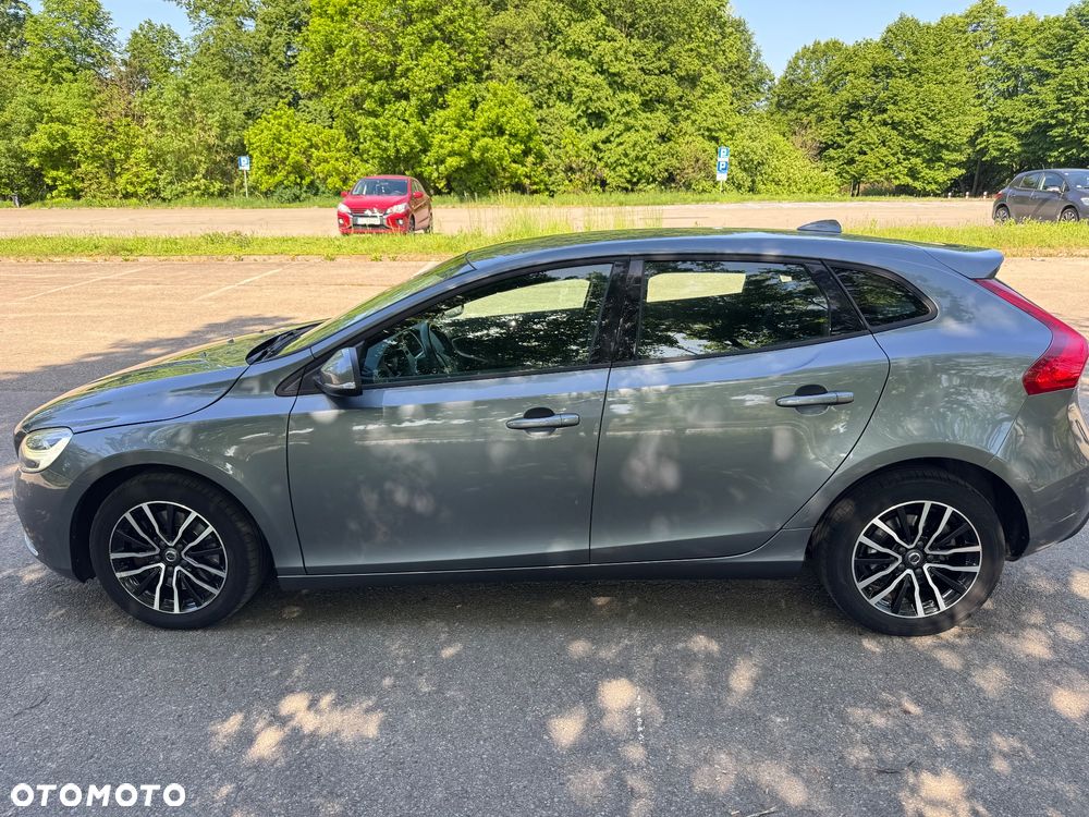 Volvo V40 D3 Drive-E Base - 3