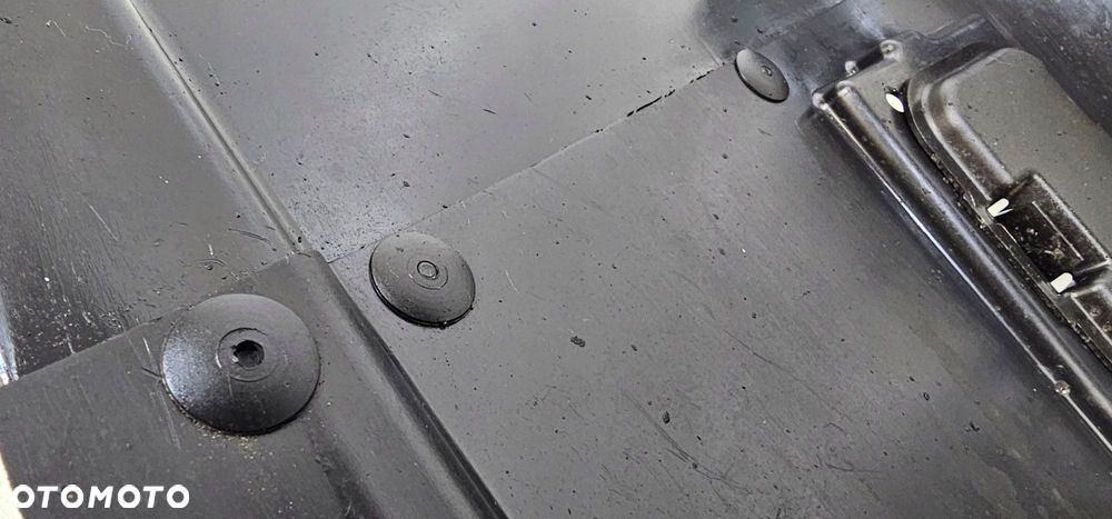 Bmw E90 E91 Nadkole Osłona Wnęki Koła Prawy Przód Przednie M-Pakiet 8040102 - 12