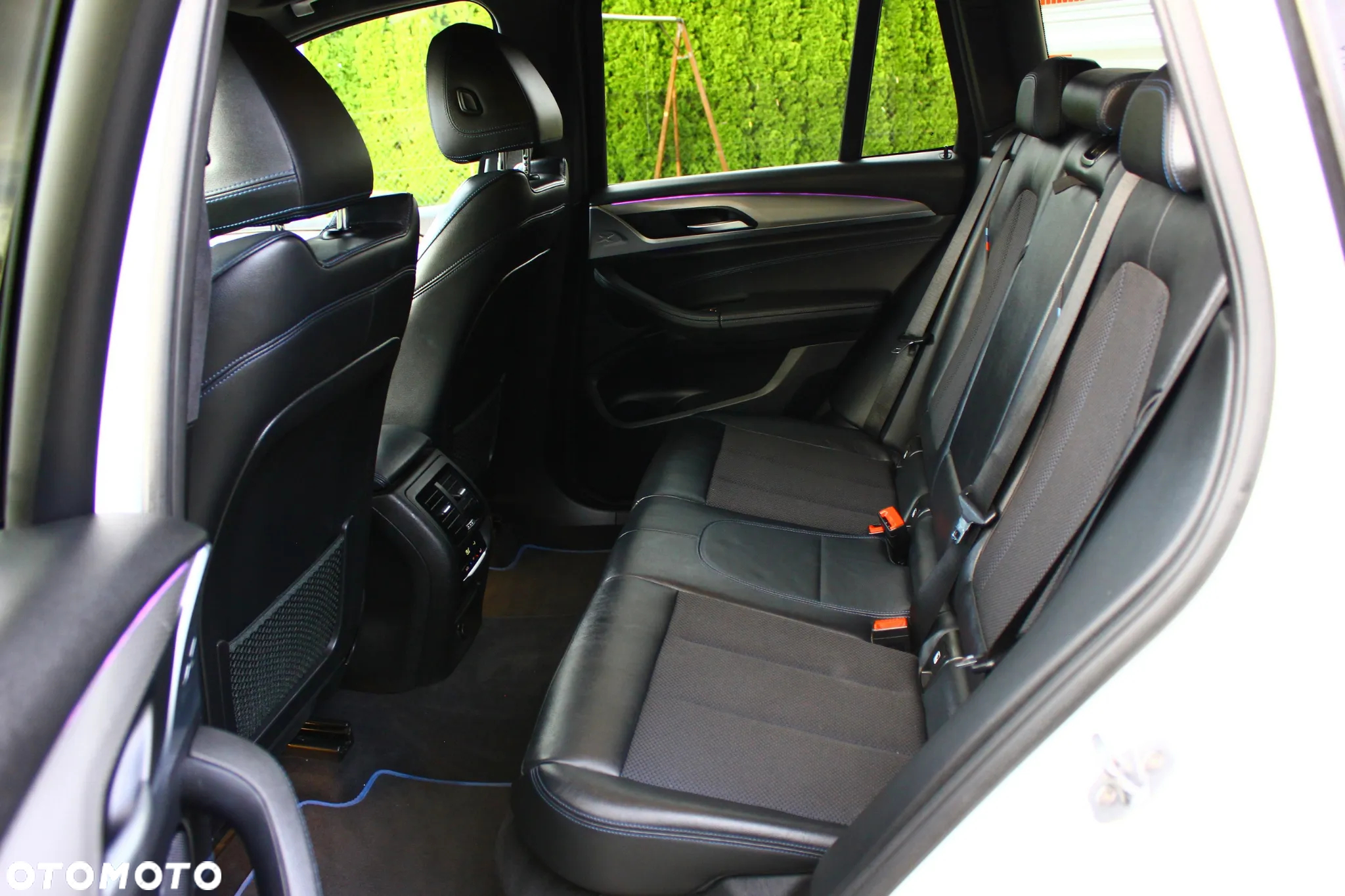 BMW X3 xDrive20i M Sport sport - 34
