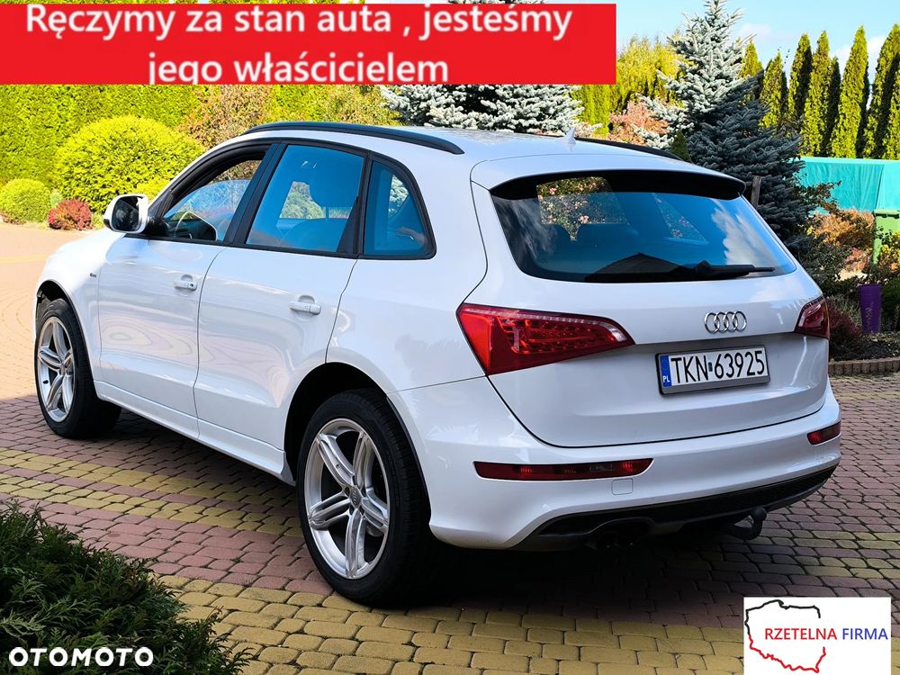 Audi Q5 2.0 TDI Quattro - 16