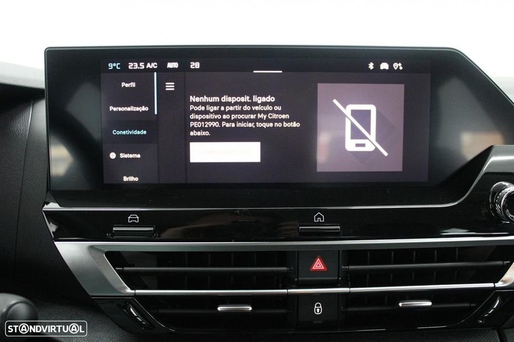 Citroën e-C4 X ë-SERIES - 27