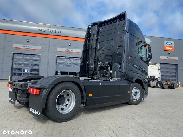 Volvo FH 500 i-Save Glob XL LED Salon PL i-Shift - 4