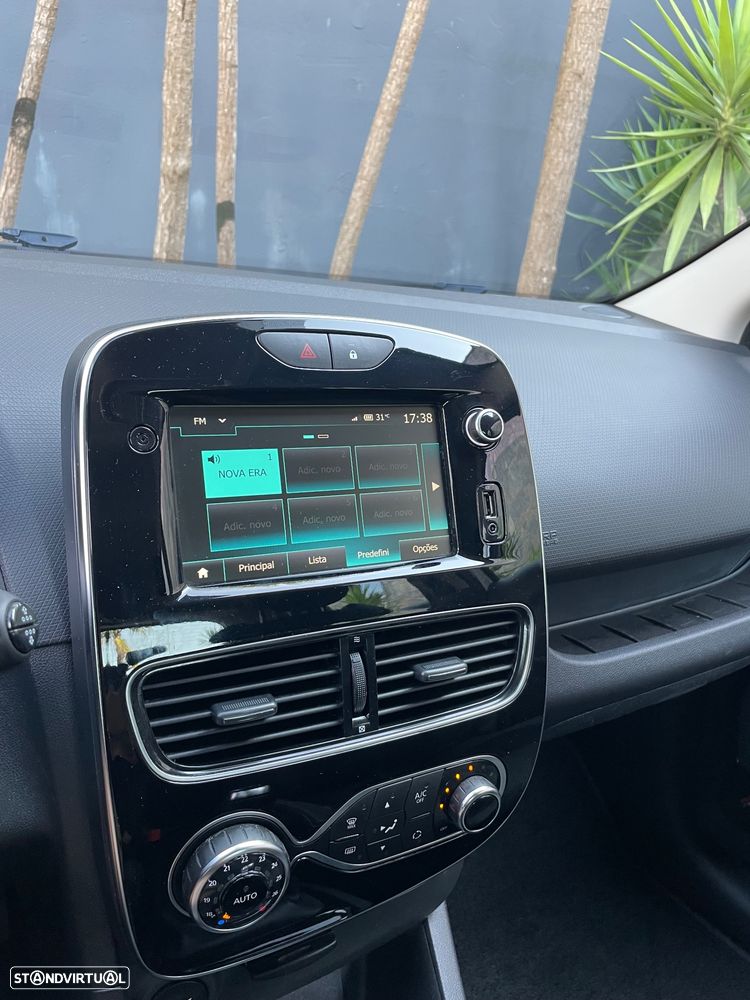 Renault Clio TCe 90 Dynamique - 20