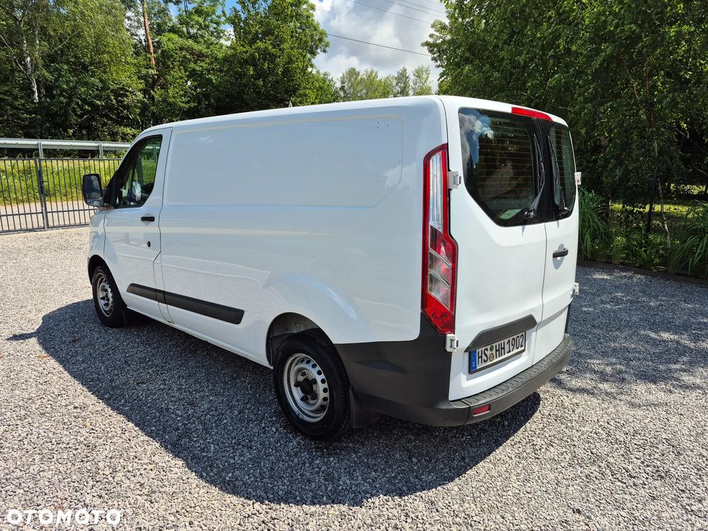 Ford Transit - 10