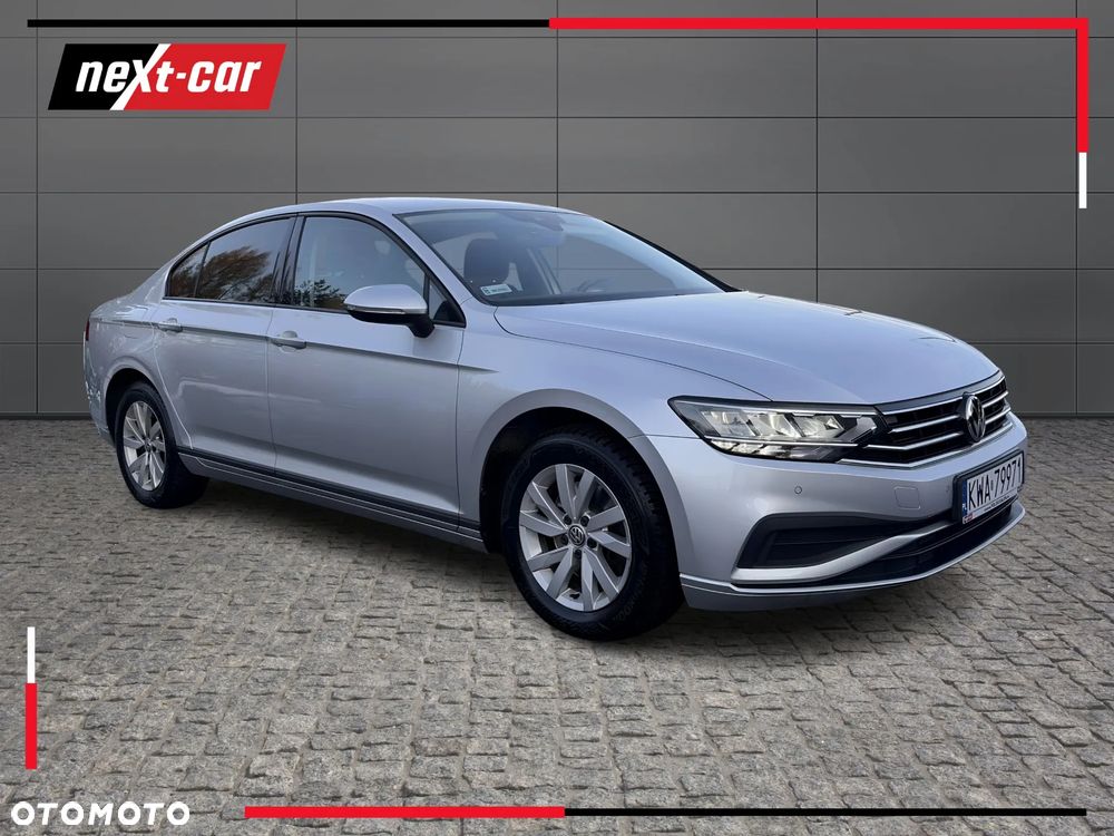 Volkswagen Passat 1.5 TSI EVO Business DSG - 7