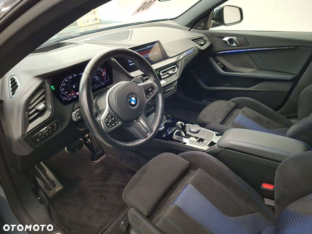 BMW Seria 2 M235i xDrive ColorVision Edition - 11