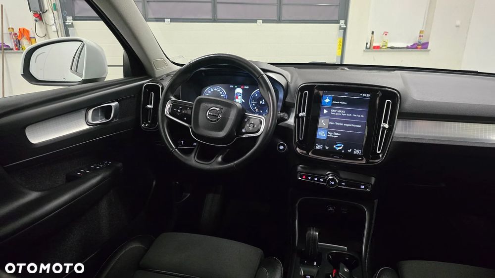 Volvo XC 40 D3 SCR R-Design - 17