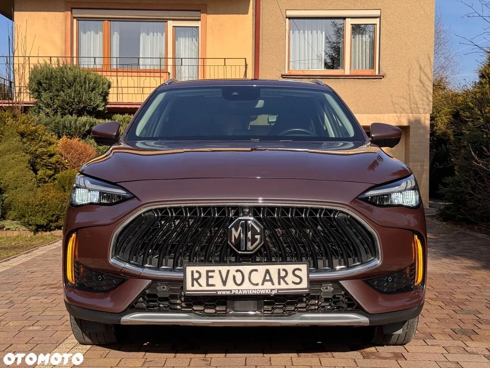 MG EHS 1.5T-GDI Luxury - 8