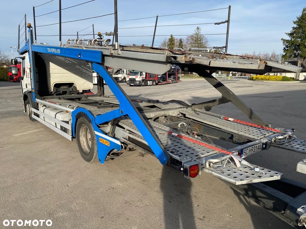 Renault D-WIDE + ROLFO PEGASUS C171 - 11