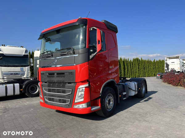 Volvo FH 500 Euro 6 // Super Stan // Serwisowany