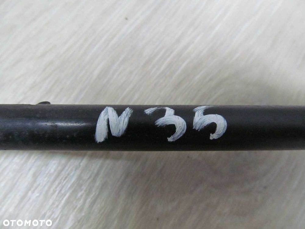 ISUZU N35 N NPR L GRAFTER WAZ PRZEWOD WSPOMAGANIA UK 07-18 - 6