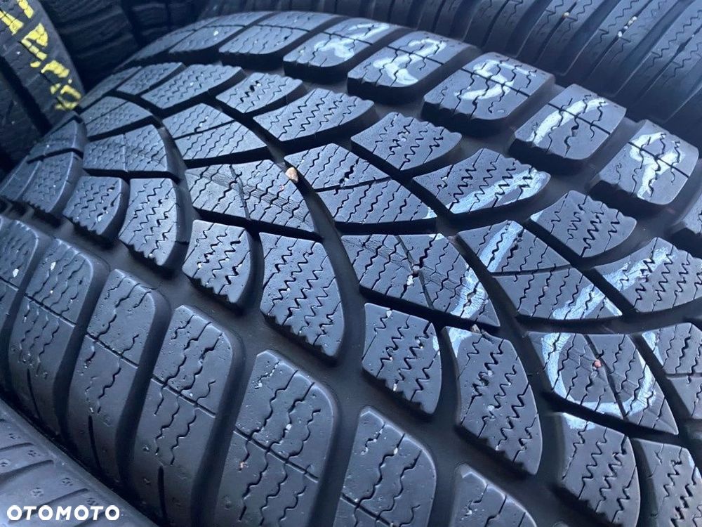 225/45r18 Dunlop Winter 3D_7mm_2szt_(167) - 3