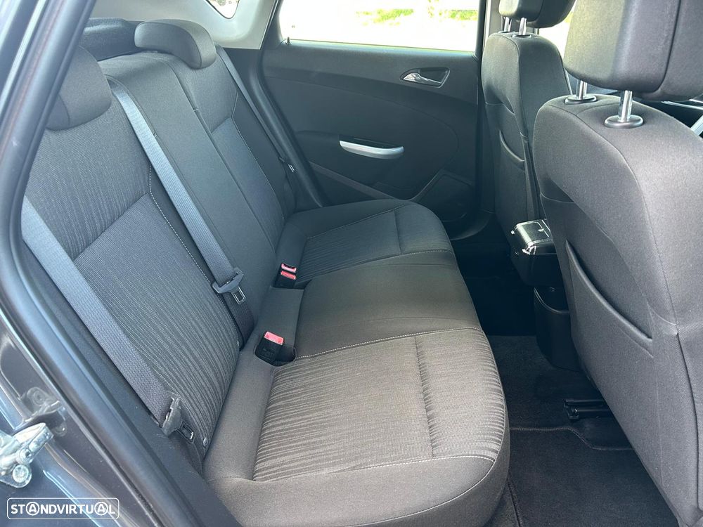 Opel Astra 1.3 CDTI Enjoy - 10