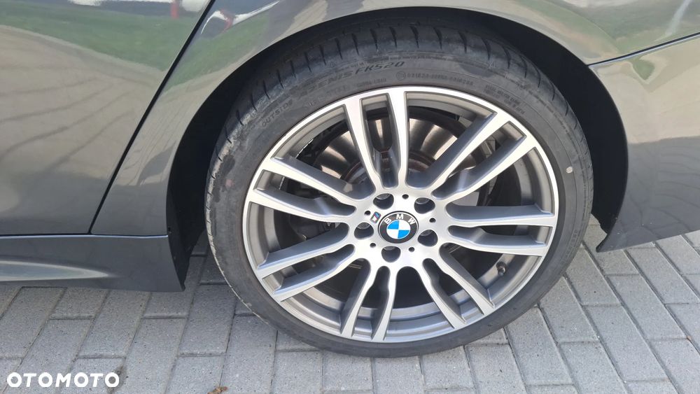 BMW Seria 4 - 20