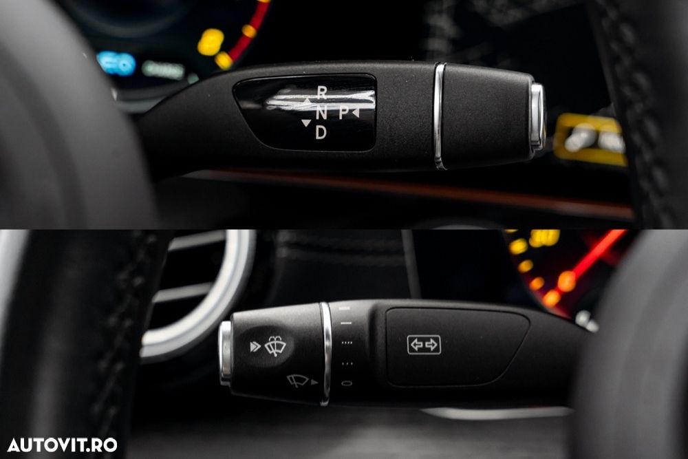 Mercedes-Benz E 53 AMG - 35