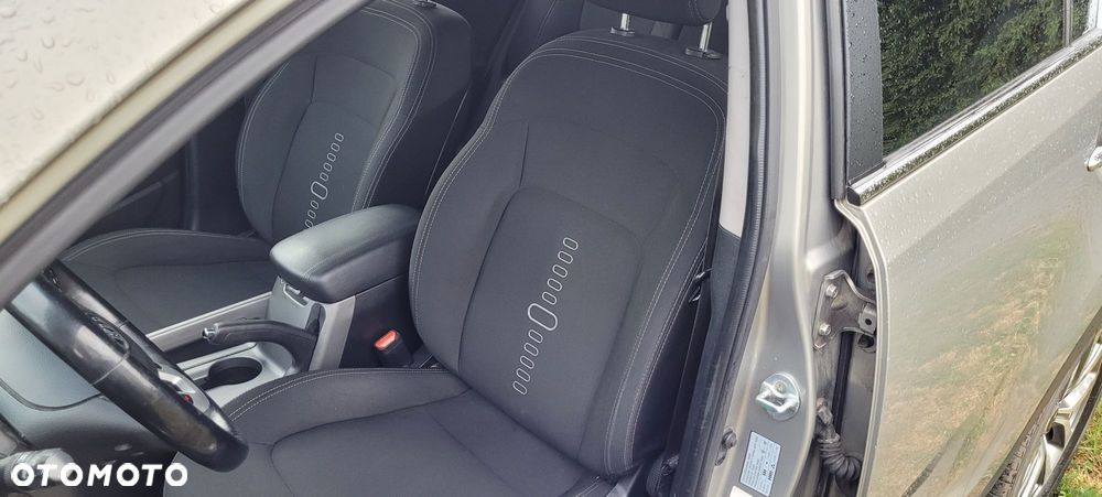 Kia Sportage 2.0 GDI 2WD Vision - 19