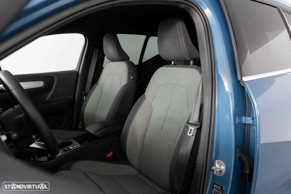 Volvo XC 40 1.5 T5 PHEV Inscription Expression - 10