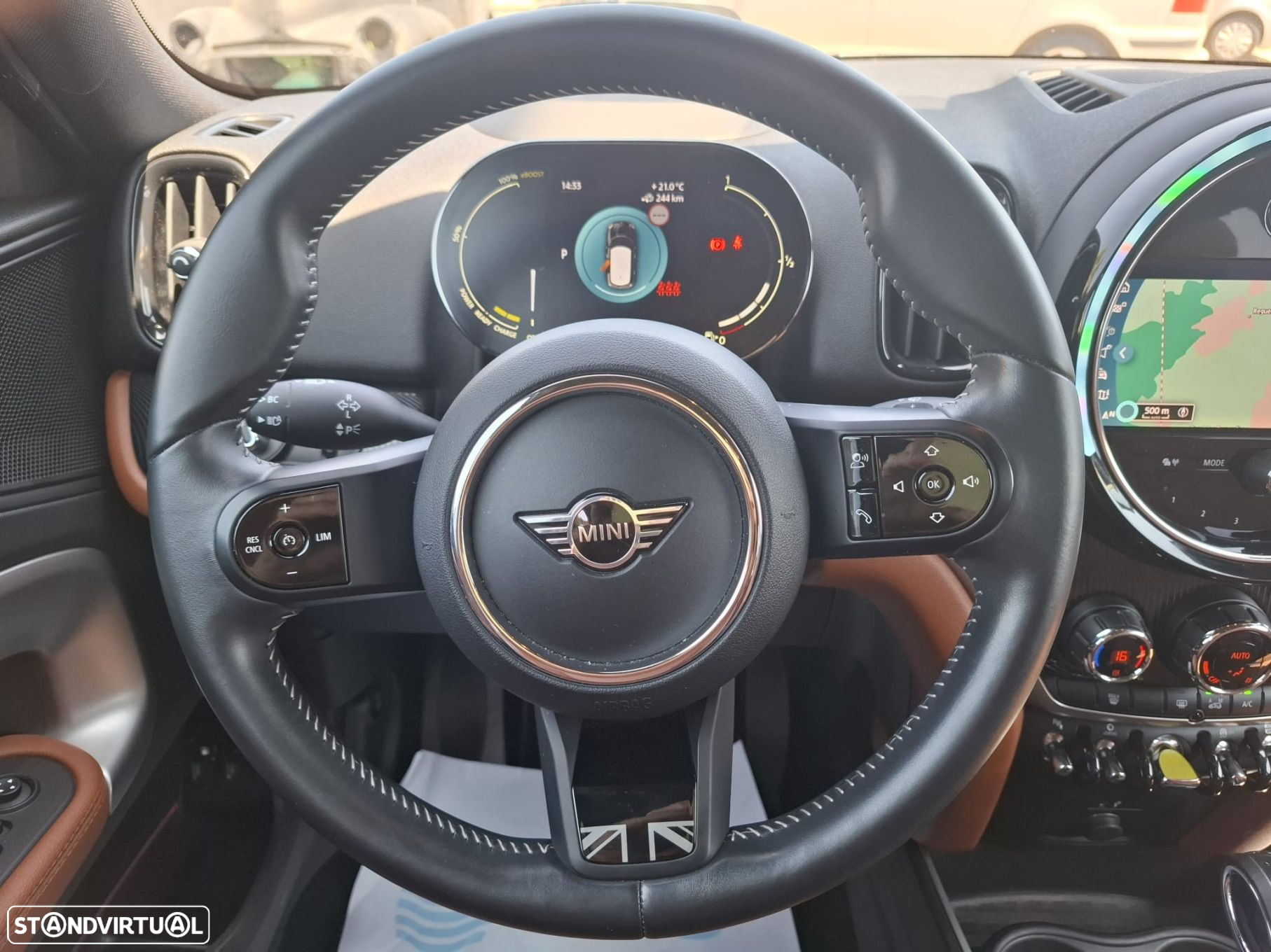 MINI Countryman Cooper SE ALL4 Yours Auto - 15