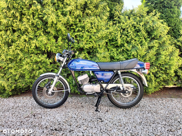 Kawasaki Inny