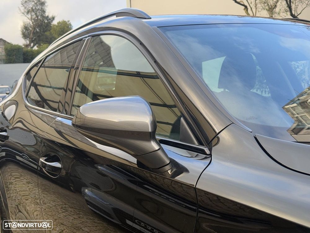 Cupra Formentor 1.5 TSI - 5