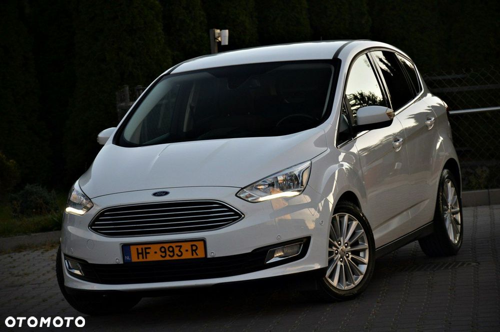 Ford C-MAX - 5