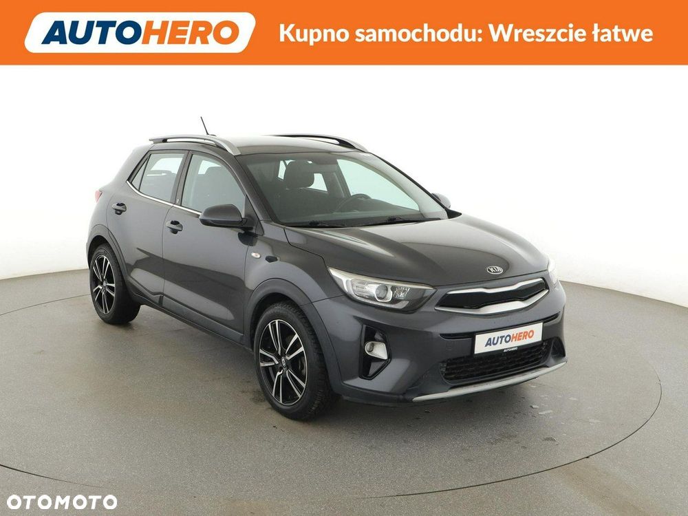 Kia Stonic 1.6 CRDi Vision - 11