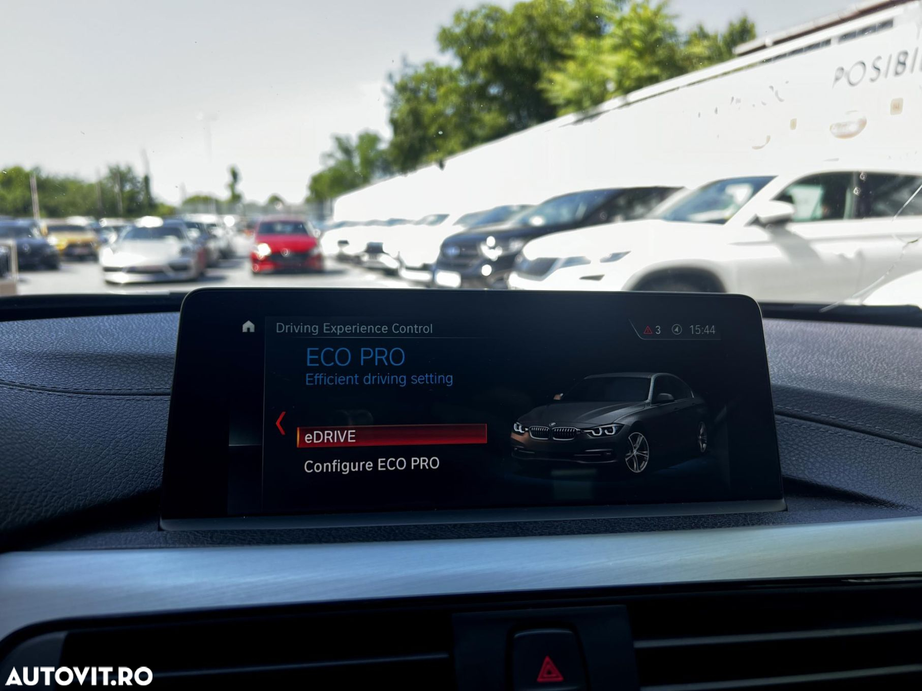 BMW Seria 3 - 18