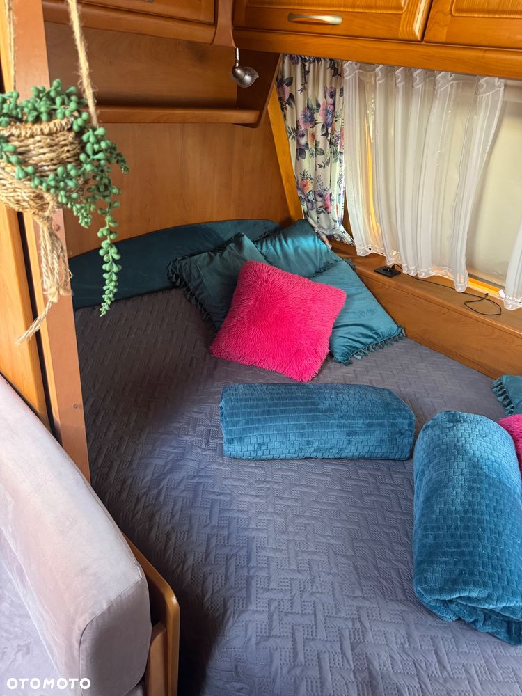 Caravelair EDEN Speciale 430 - 12