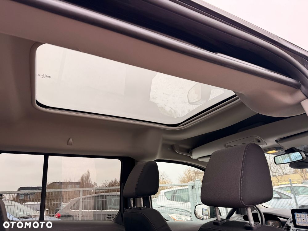 Ford Tourneo Connect Grand 1.5 EcoBlue Start/Stop Titanium - 25