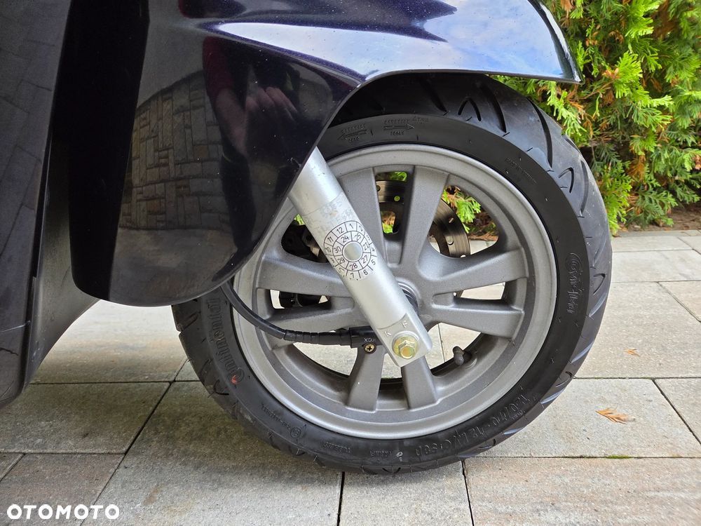 Kymco Like - 24