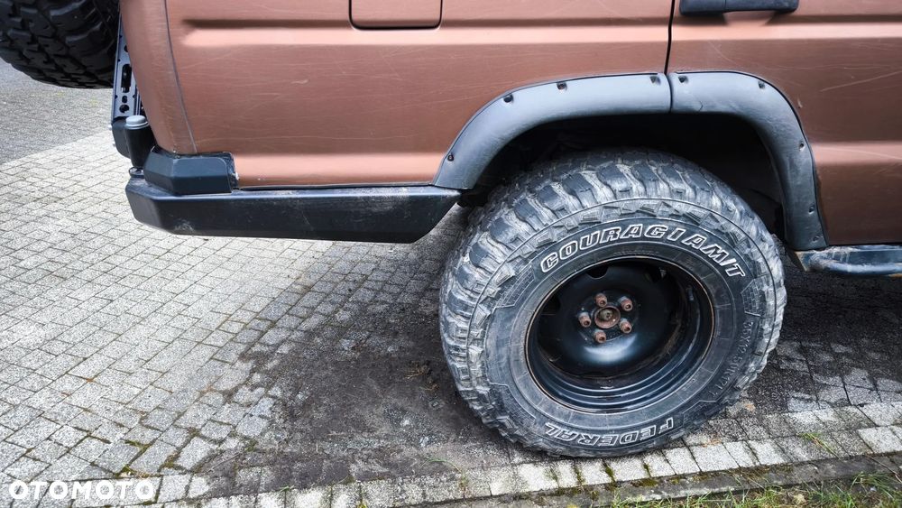 Land Rover Discovery II 2.5 TD XS - 22