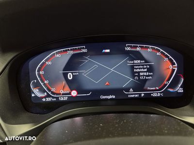 BMW X4 xDrive20i AT MHEV - 8