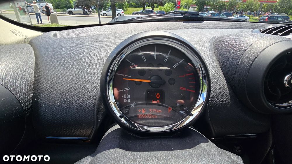 MINI Countryman - 2