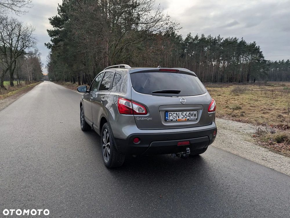 Nissan Qashqai 1.5 dCi TEKNA+ - 12